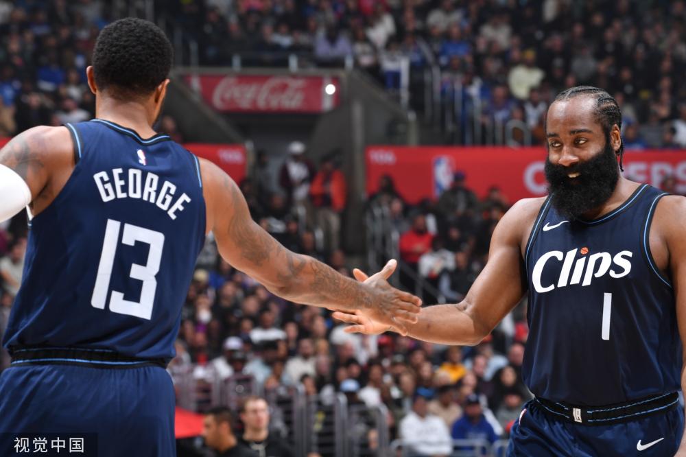 随着NBA